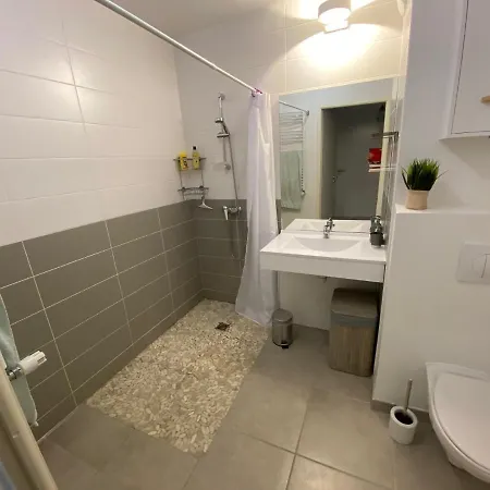 Bel Appartement Sur Le Bassin D'Arcachon, A 2Km De La Mer La Teste-de-Buch Extérieur photo
