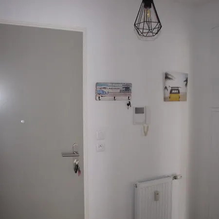 Bel Appartement Sur Le Bassin D'Arcachon, A 2Km De La Mer La Teste-de-Buch Extérieur photo