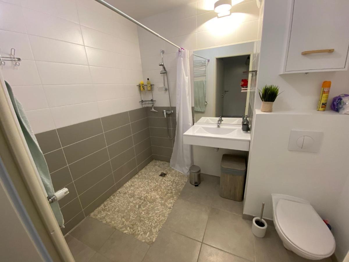 Bel Sur Le Bassin D'arcachon, A 2km De La Apartment *