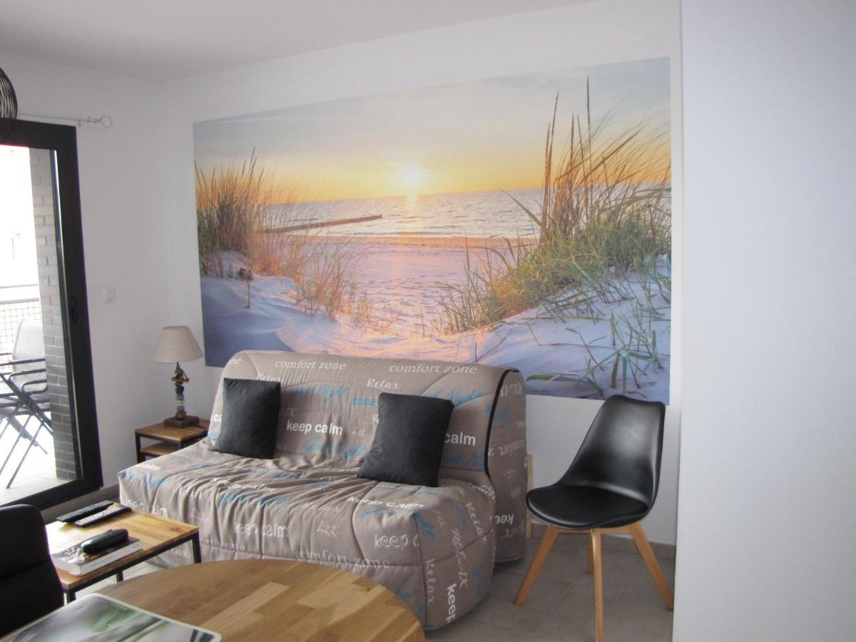 Bel Sur Le Bassin D'arcachon, A 2km De La Apartment La Teste-de-Buch