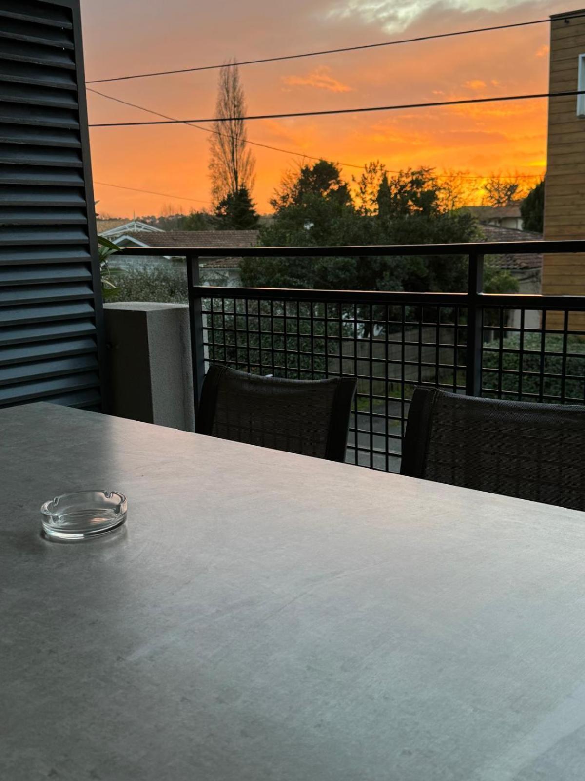 Apartment Bel Sur Le Bassin D'arcachon, A 2km De La *